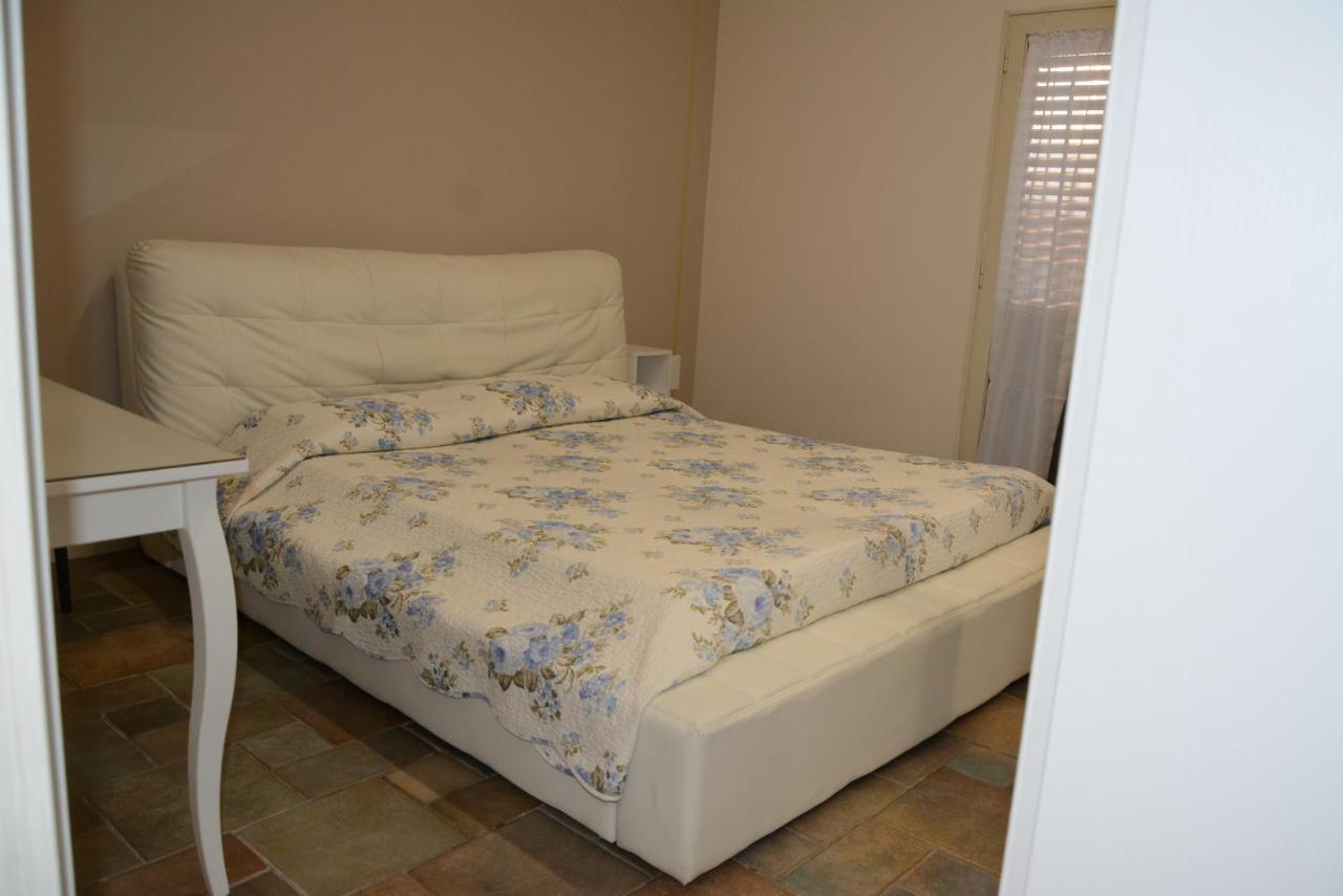 Appartement Xxxi Maggio à Catane Extérieur photo