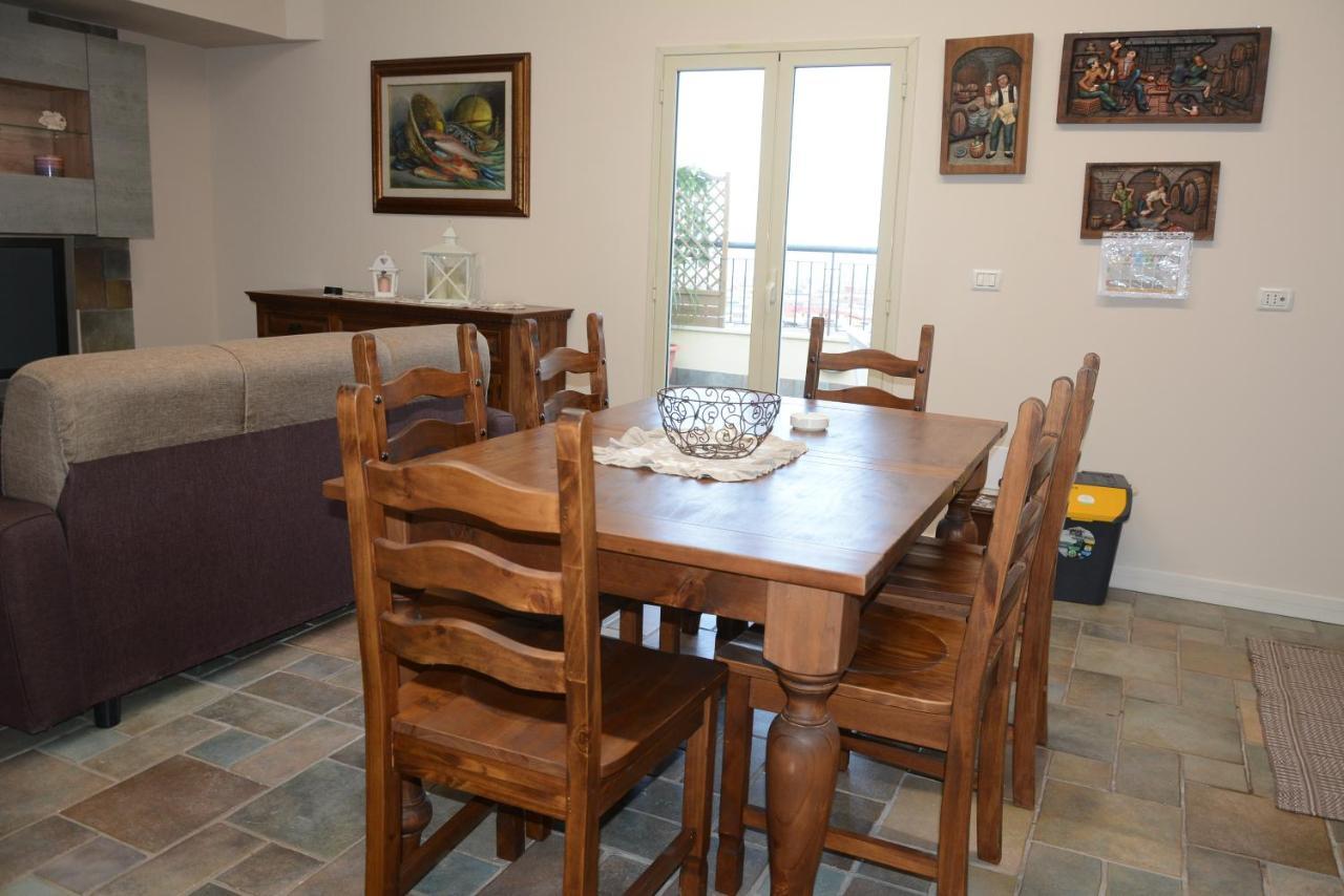 Appartement Xxxi Maggio à Catane Extérieur photo