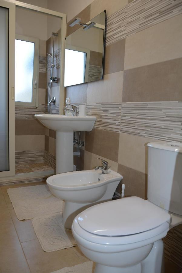 Appartement Xxxi Maggio à Catane Extérieur photo