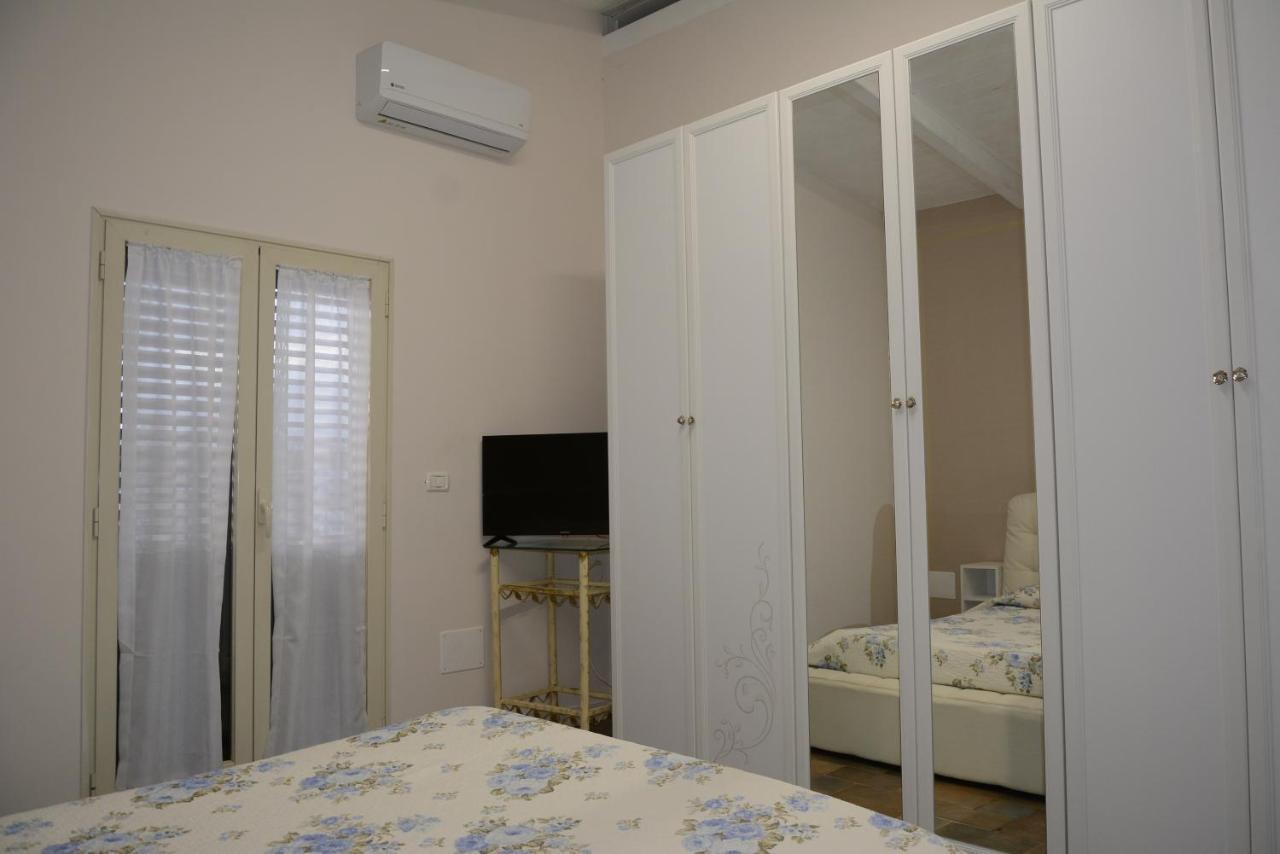 Appartement Xxxi Maggio à Catane Extérieur photo