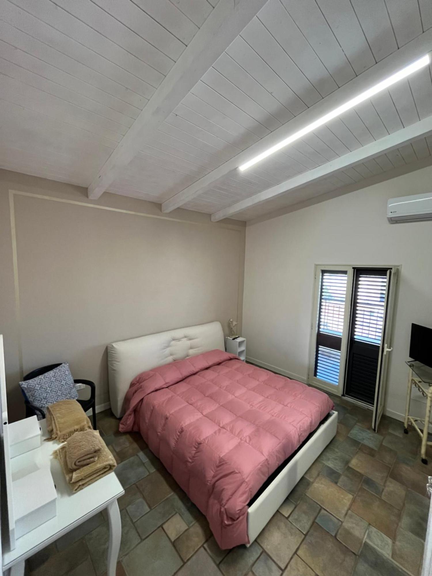 Appartement Xxxi Maggio à Catane Extérieur photo